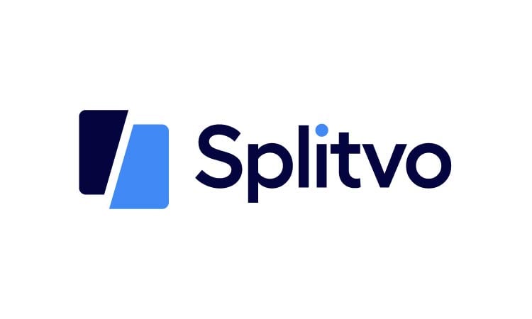 Splitvo logo